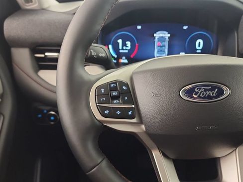 New 2026 Ford Explorer Active w/ Active Comfort Package AWD/4WD image 21