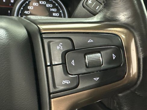 Used 2021 Chevrolet Silverado 3500 High Country image 6