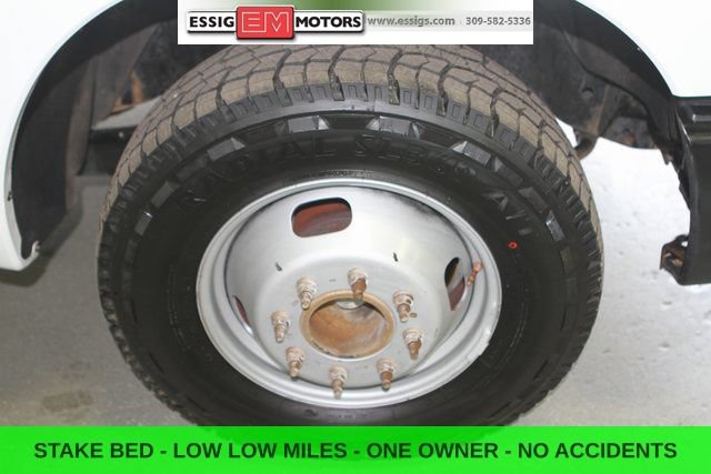 Used 2015 Ford F350 XL RWD image 10