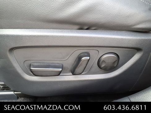 Certified 2025 MAZDA CX-50 AWD 2.5 S w/ Premium Plus Pkg image 6