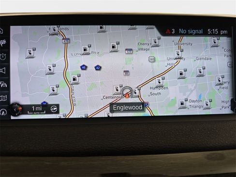 Used 2017 BMW X5 xDrive40e image 25