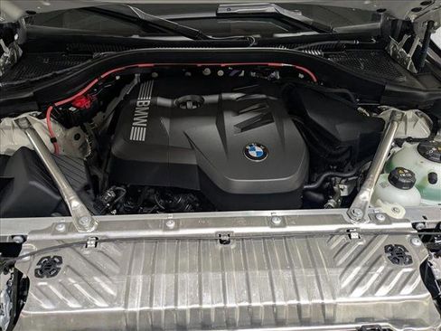 New 2026 BMW X3 xDrive30 w/ Premium Package image 17
