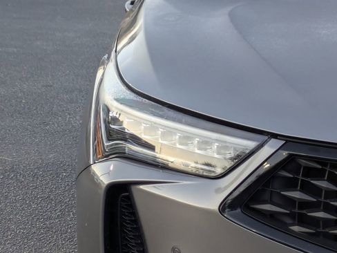 Used 2023 Acura RDX A-Spec image 10