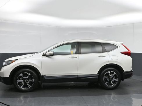 Used 2017 Honda CR-V Touring image 4