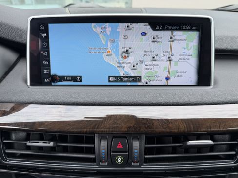 Used 2017 BMW X5 xDrive35d image 26