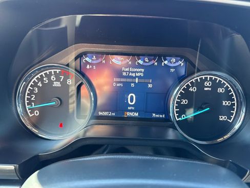 Used 2021 Ford F150 XLT w/ Equipment Group 302A High AWD/4WD image 18