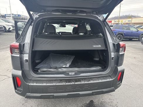 New 2026 Subaru Outback Limited XT w/ Premium/Limited Plus Package image 44