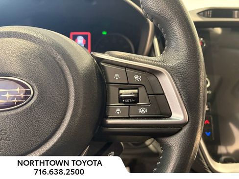 Used 2021 Subaru Legacy Limited XT image 30