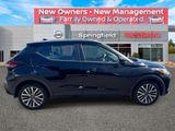 Certified 2023 Nissan Kicks SV image 4