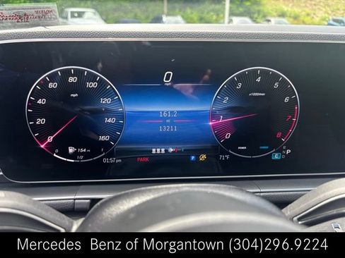 Certified 2025 Mercedes-Benz GLE 350 4MATIC image 24