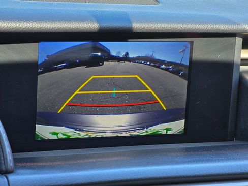 Used 2016 Lexus IS 350 w/ F Sport Package image 9