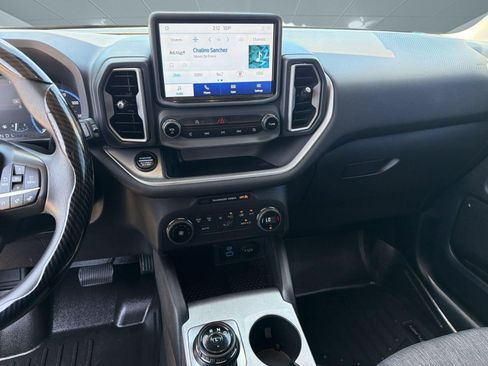 Used 2021 Ford Bronco Sport Big Bend AWD/4WD image 18