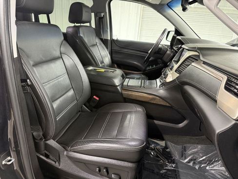 Used 2018 GMC Yukon XL Denali w/ Denali Ultimate Package AWD/4WD image 43