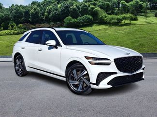 New 2026 Genesis GV70 3.5T Sport Advanced video 1