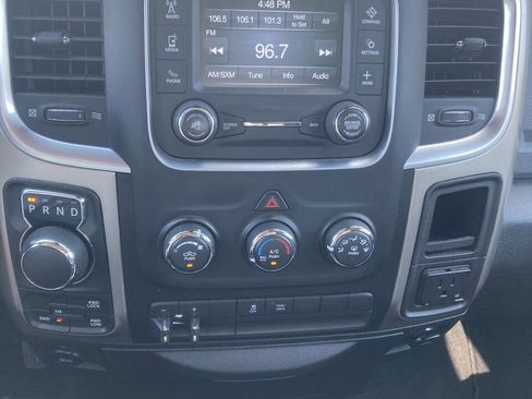 Used 2013 RAM 1500 Classic SLT w/ Big Horn Equipment Group image 13