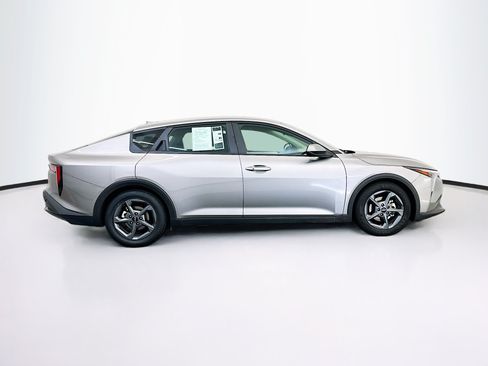 Used 2025 Kia K4 FWD image 10