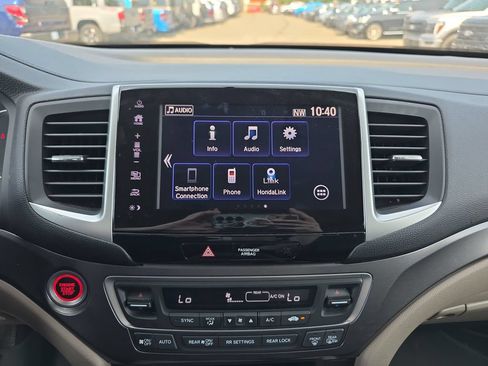 Used 2018 Honda Pilot EX image 31