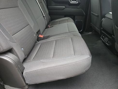 Used 2025 Chevrolet Silverado 1500 LT AWD/4WD image 85