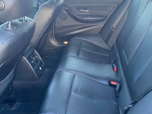 Used 2015 BMW 328i xDrive Sedan AWD/4WD image 19
