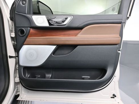 Used 2024 Lincoln Navigator Reserve w/ Equipment Group 201A image 54
