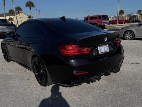 Used 2017 BMW M4 . image 5