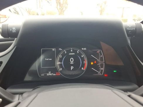 Used 2022 Lexus ES 350 w/ Premium Package image 26