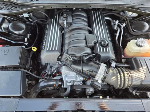 Used 2019 Dodge Challenger R/T Scat Pack RWD image 20