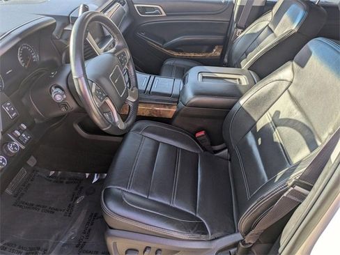 Used 2015 GMC Yukon Denali w/ Touring Package image 11