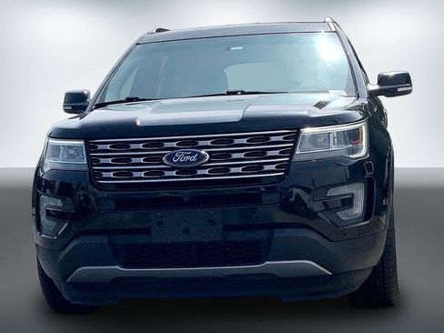 Used 2016 Ford Explorer Limited AWD/4WD image 7