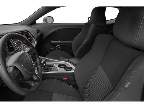 Used 2023 Dodge Challenger GT RWD image 40