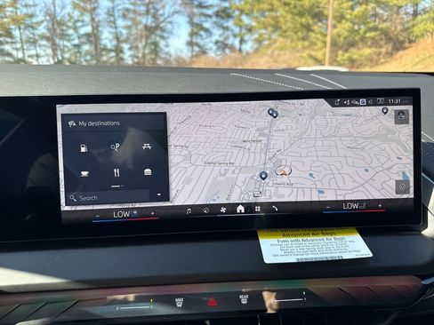 New 2026 BMW X3 xDrive30 w/ Premium Package image 18