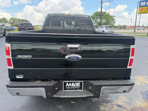 Used 2014 Ford F150 XLT w/ Equipment Group 302A Luxury RWD image 5