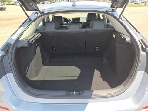 Used 2024 Honda Civic EX-L image 18
