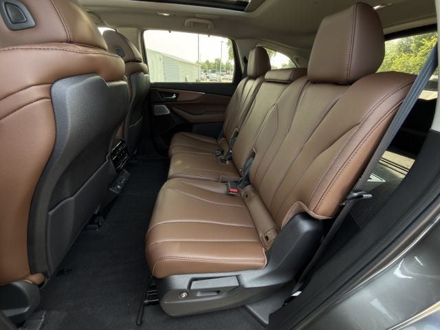 Certified 2026 Acura MDX w/ Technology Package AWD/4WD image 27