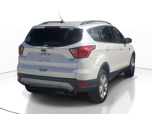 Used 2019 Ford Escape SEL FWD image 5