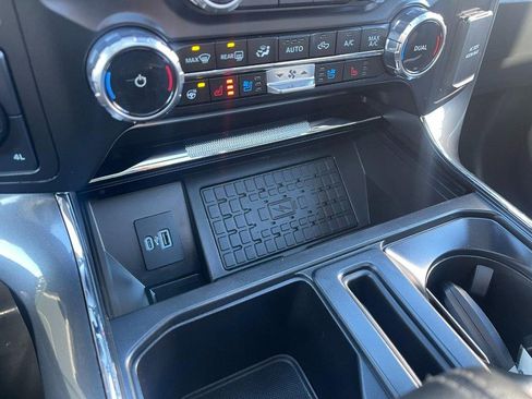 Used 2023 Ford F150 Lariat w/ Equipment Group 502A High image 35