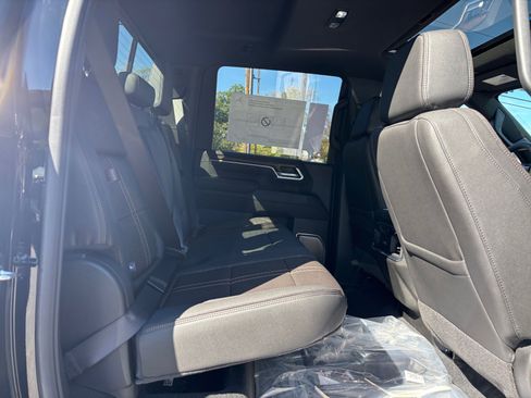 New 2025 Chevrolet Silverado 2500 High Country w/ High Country Premium Package image 26