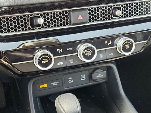 New 2026 Honda Civic LX image 11