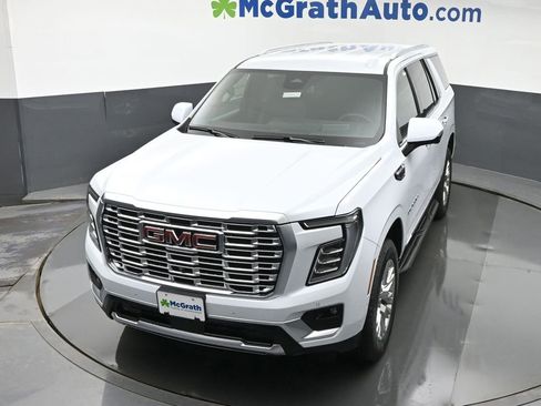 New 2026 GMC Yukon Denali image 30