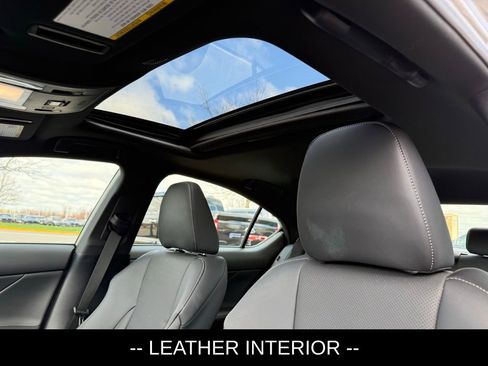 Used 2023 Lexus IS 350 F Sport w/ Memory Package image 7