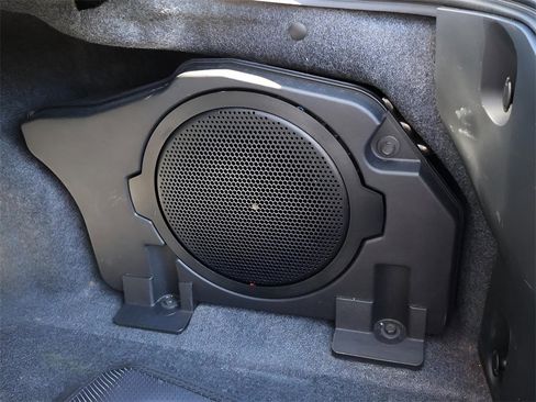 Used 2024 Ford Mustang GT Premium image 17