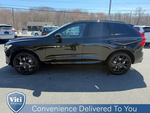 New 2026 Volvo XC60 B5 Ultra w/ Protection Package Premier AWD/4WD image 5