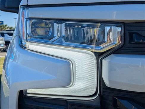 Certified 2024 Chevrolet Silverado 1500 RST image 12