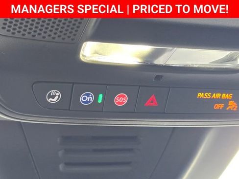 New 2026 Chevrolet Equinox EV LT image 27