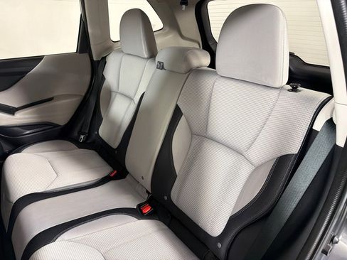 Used 2023 Subaru Forester AWD/4WD image 20