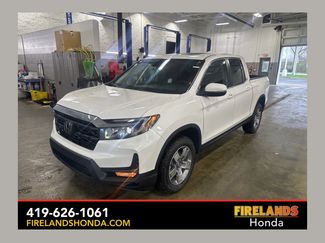 New 2026 Honda Ridgeline RTL 360° Tour