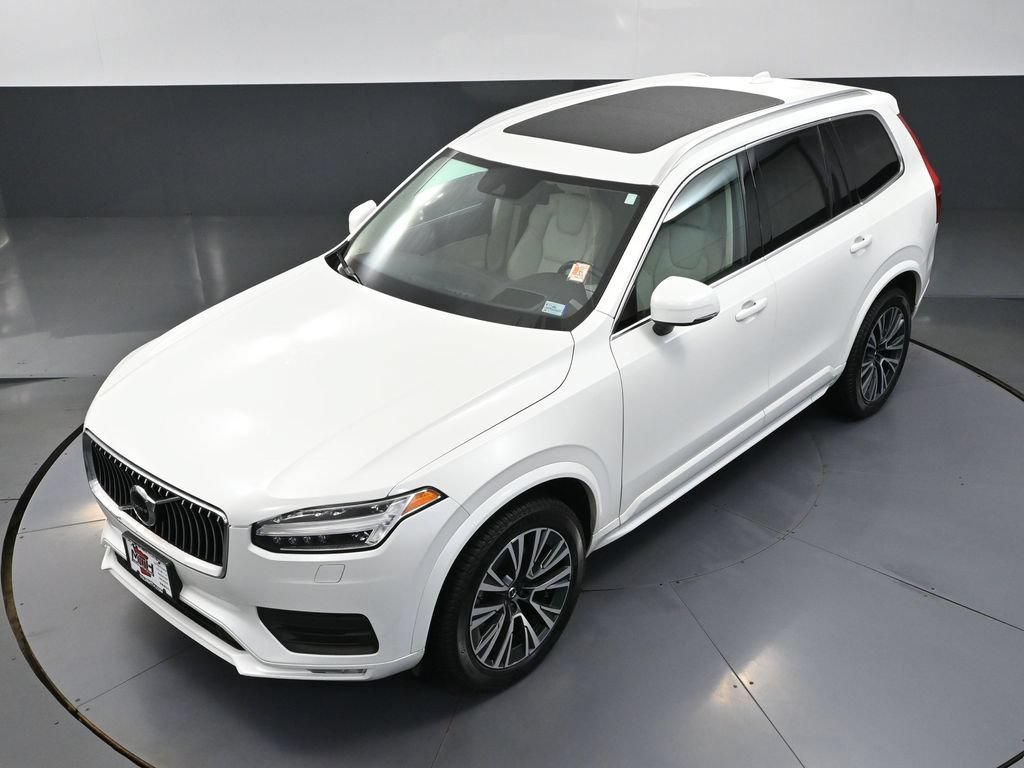 Used 2020 Volvo XC90 T5 Momentum AWD/4WD image 51