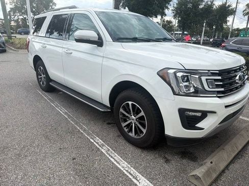 Used 2021 Ford Expedition XLT RWD image 8