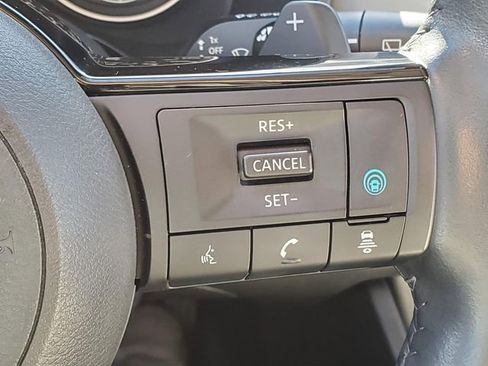 Certified 2023 Nissan Rogue SV w/ SV Premium Package image 20