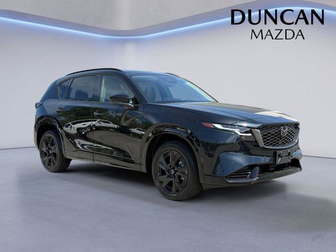 New 2026 MAZDA CX-5 2.5 S w/ Premium Plus Package AWD/4WD image 1